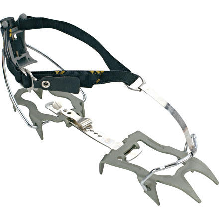 Black Diamond Neve Pro Crampons - 2006