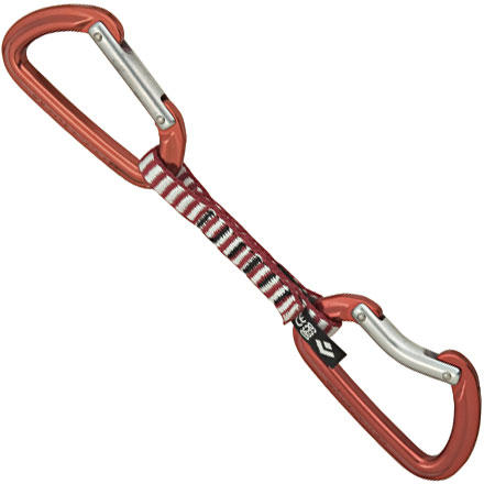 Black Diamond Quicksilver  Quickdraw - 2006