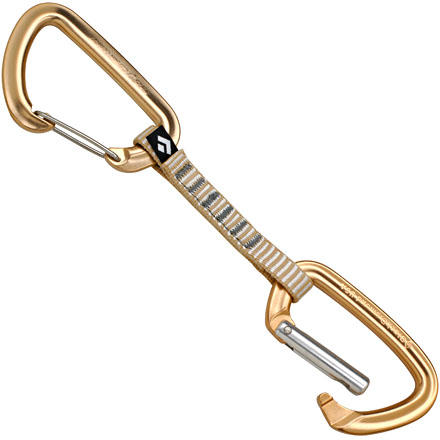 Black Diamond PosiWire Quickdraw - 2006