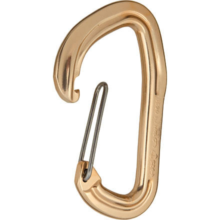 Black Diamond LiveWire Carabiner - 2007