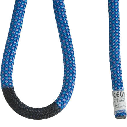 Beal Stinger lll Climbing Rope - 9.4 mm - 2006