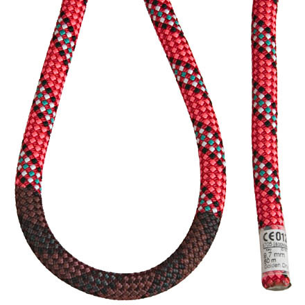 Beal Booster lll Climbing Rope - 9.7 mm  - 2006