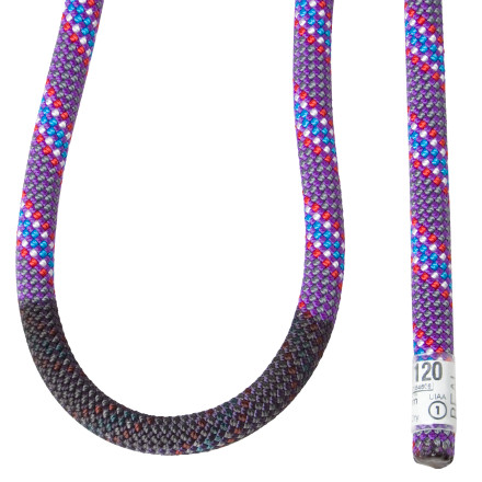 Beal Flyer ll Climbing Rope - 10.2 mm  - 2006