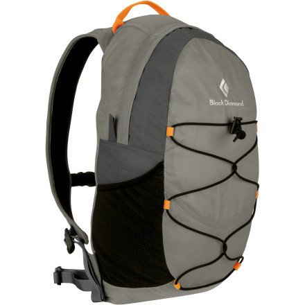 Black Diamond Magnum Backpack - 976cu in - 2007