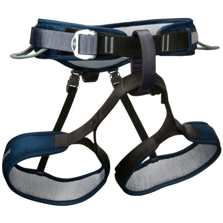 Black Diamond Momentum Harness