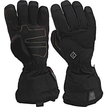 Black Diamond Stratos Glove - Women's - 2006