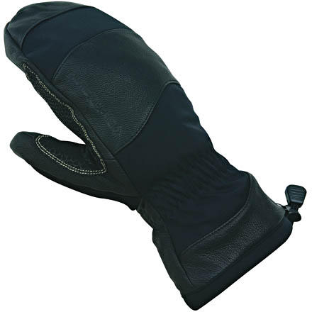 Black Diamond Patrol Mitt - 2006