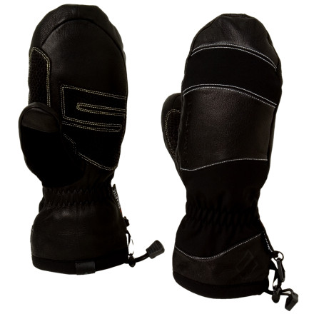 Black Diamond Patrol Mitt - Women's - 2006
