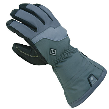 Black Diamond Stratos Glove - 2006