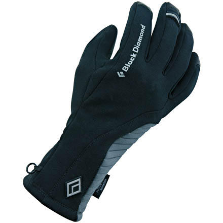 Black Diamond Dry Tool Glove - 2006