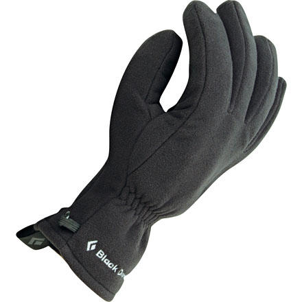 Black Diamond Jetstream Glove - 2006