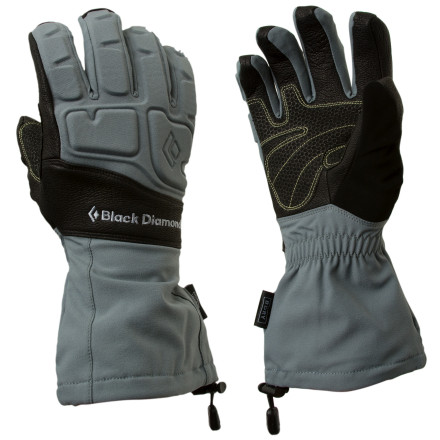 Black Diamond Ice Glove - 2006