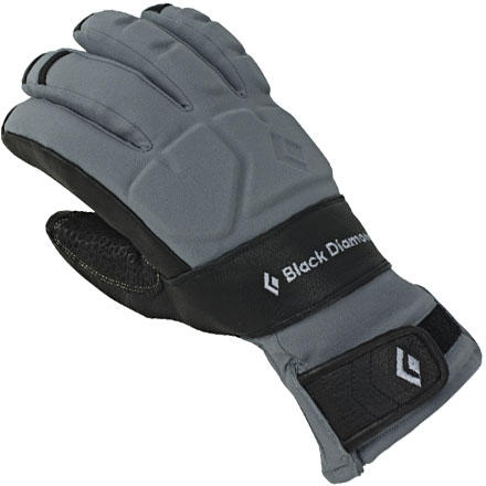Black Diamond Punisher Glove