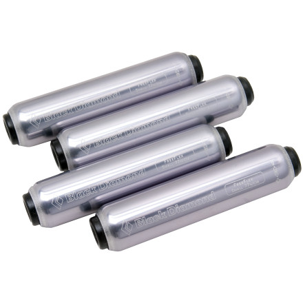 Black Diamond 01/02/03 Cartridges