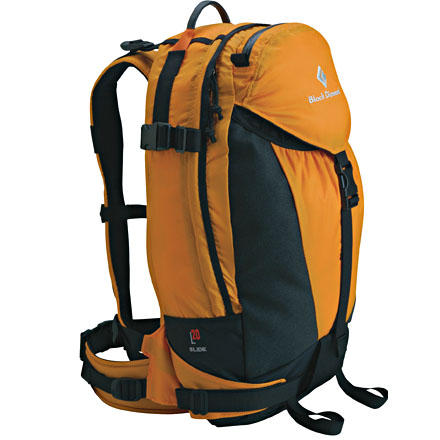 Black Diamond Slide Winter Pack - 1200-1831cu in - 2007