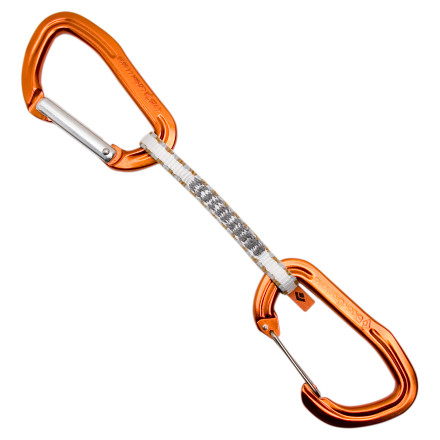 Black Diamond LiveWire Quickdraw
