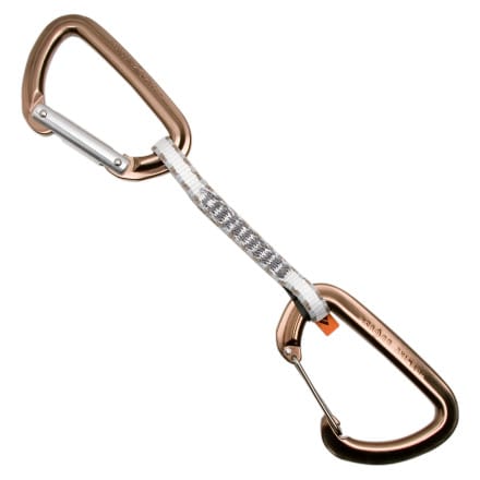 Black Diamond QuickWire Quickdraw - 2007