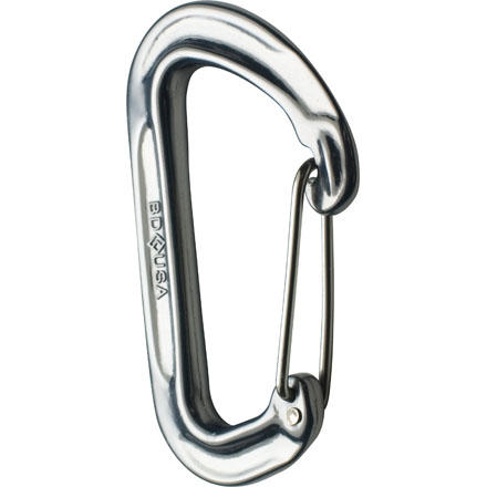 Black Diamond Oz Carabiner