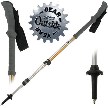 Black Diamond Spire Elliptic Trekking Pole