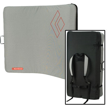 Black Diamond Impact Crash Pad - 2007