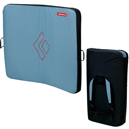 Black Diamond Drop Zone Crash Pad - 2007