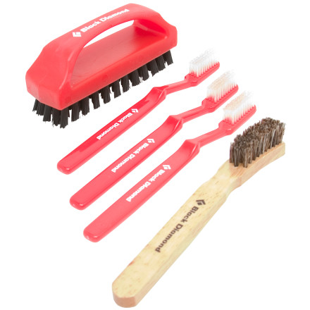 Black Diamond BD Brush Set