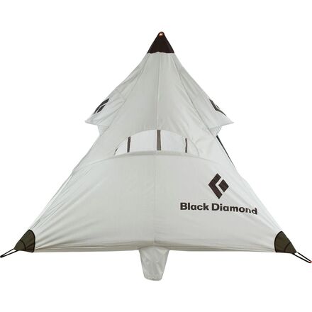 Black Diamond Deluxe Fly, Double