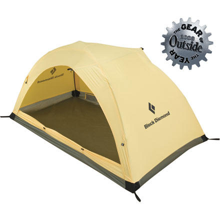 Black Diamond HiLight 2-Person 3-Season Tent