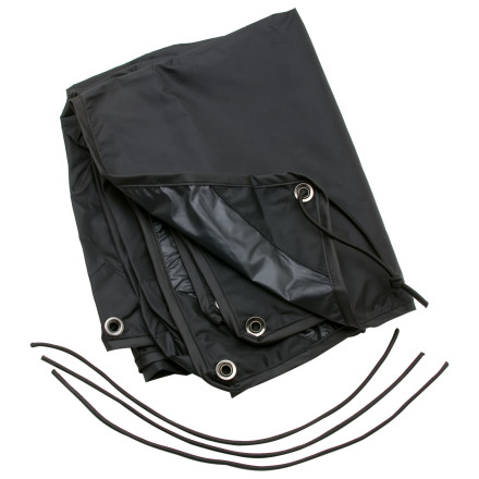 Black Diamond HiLight Ground Cloth