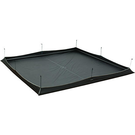 Black Diamond Mega Floor