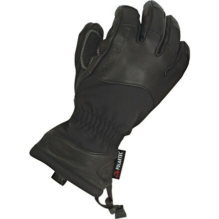 Black Diamond Patrol Glove - 2008