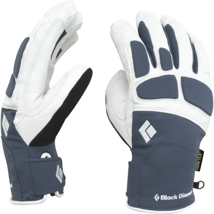 Black Diamond Legend Gloves - Women's  - 2009