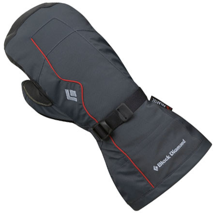 Black Diamond Mercury Mitten - 2007