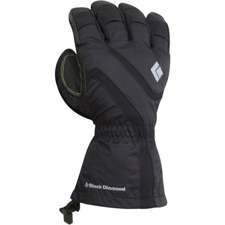 Black Diamond Traverse Glove - 2009