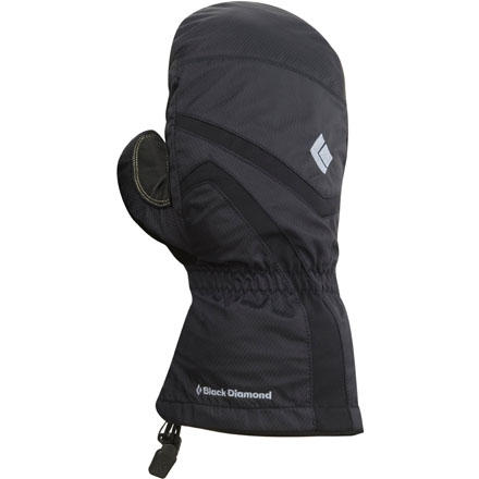 Black Diamond Traverse Mitt - 2007