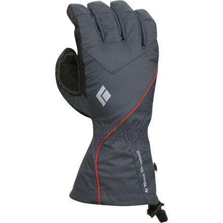 Black Diamond Glissade Glove  - 2007