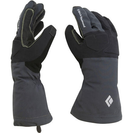 Black Diamond Samurai Ice Glove  - 2007