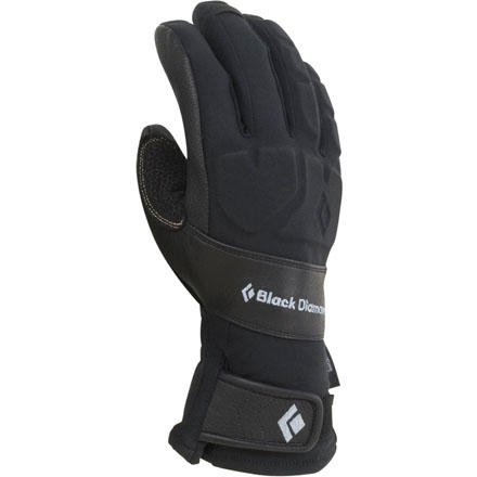 Black Diamond Punisher Ice Glove - 2007