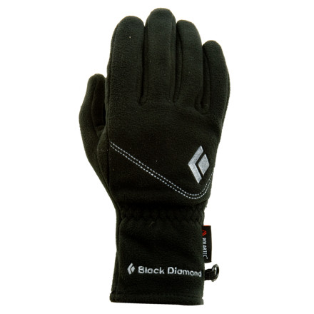 Black Diamond Jetstream Glove Liner - Women's