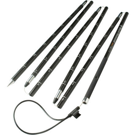 Black Diamond QuickDraw Carbon Fiber Probe 230