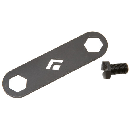 Black Diamond Bolt and Wrench Kit