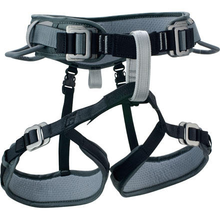 Black Diamond Momentum Speed Harness - Men's - 2007