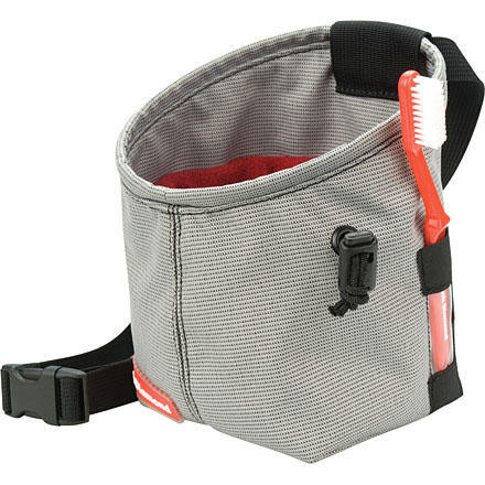 Black Diamond Sputnik Chalk Bag - 2007
