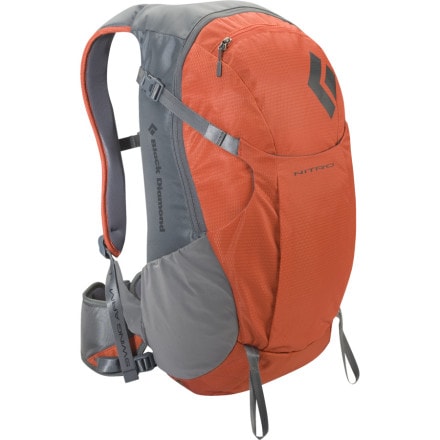 Black Diamond Nitro Backpack - 1340-1465cu in