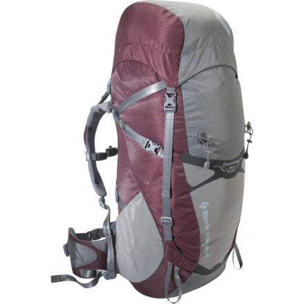 Black Diamond Innova 60 Backpack - Women's - 3478-3660cu in