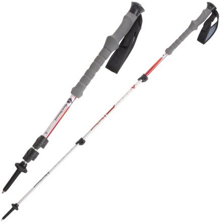 Black Diamond Trail Compact Trekking Pole