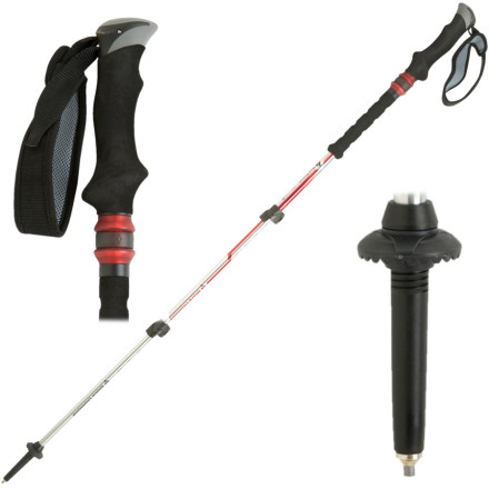 Black Diamond Trail Shock Trekking Pole