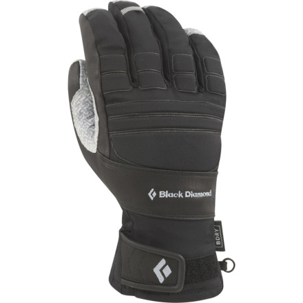 Black Diamond Punisher Glove  - 2010