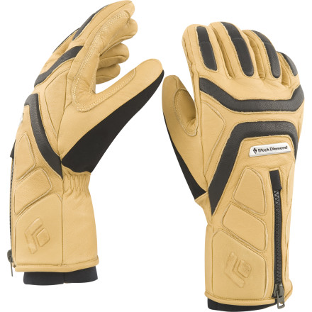 Black Diamond Mad Max Glove - Men's