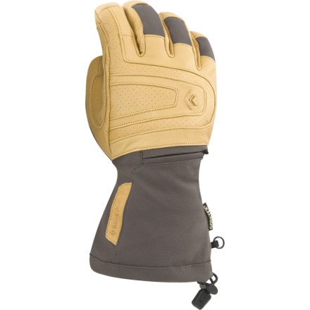 Black Diamond Virago Glove